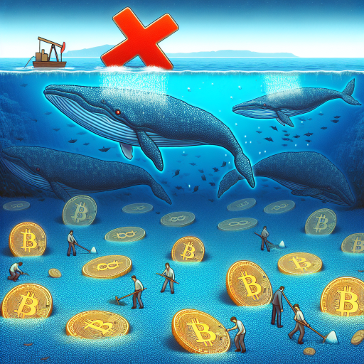 Bitcoin-Wale: Fehlinterpretationen bei der Akkumulation und das Verhalten der Langzeitinvestoren