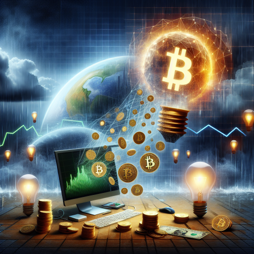 Bitcoin-Wale: Kluger Schachzug oder Warnzeichen für eine Korrektur?