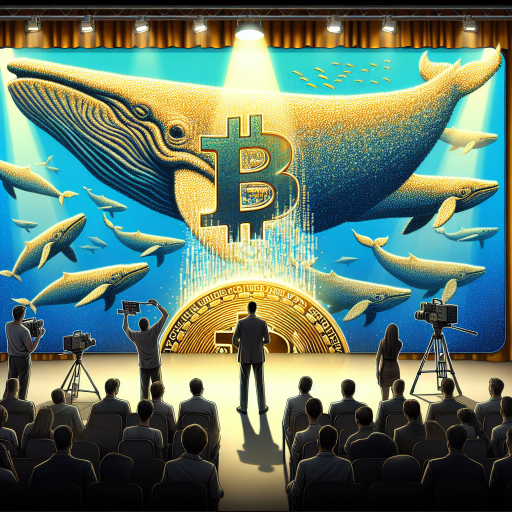 Bitcoin-Wale setzen auf hohe Hebelwirkung bei Shorts vor Trump-Ankündigung