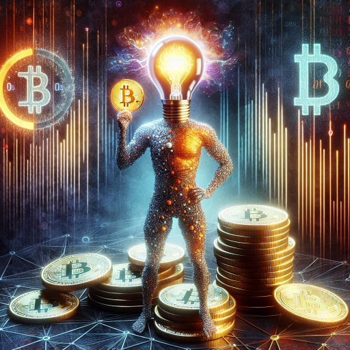 Bitcoin-Wale und -Haie sammeln sich: Vorboten eines Durchbruchs?