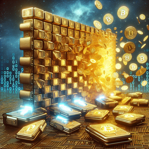 Bitcoin-Wallets der Großanleger wachsen: Kleinere Investoren ziehen sich zurück