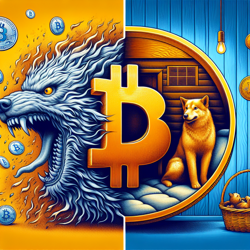 Bitcoin: Warum das digitale Gold nicht verschwindet