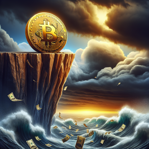 Bitcoin: Was den Kursanstieg über 90.000 USD bremst