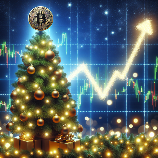 Bitcoin-Weihnachtsrallye: Prognosen für einen Kurs von 200.000 bis 300.000 Dollar