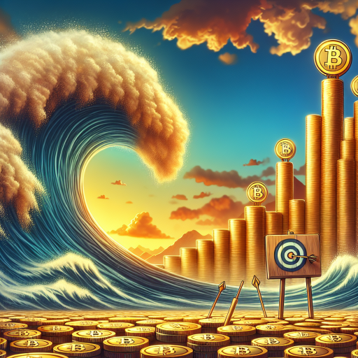 Bitcoin-Welle 3: Strebt die Kryptowährung die 200.000-Dollar-Marke an?