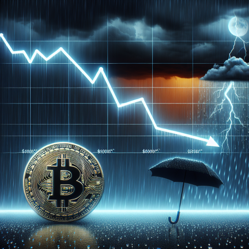 Bitcoin-Wetten: Polymarket zeigt 72% Wahrscheinlichkeit für Bitcoin unter 65.000 USD