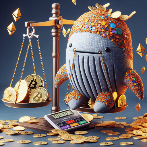 Bitcoin-Whale bewegt Milliarden und setzt auf Short-Positionen in BTC und ETH
