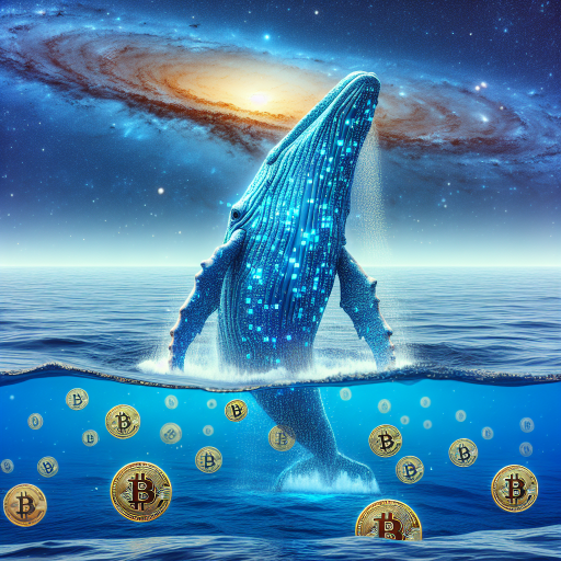 Bitcoin Whale-Verkauf: Kein Grund zur Sorge um Quantencomputer