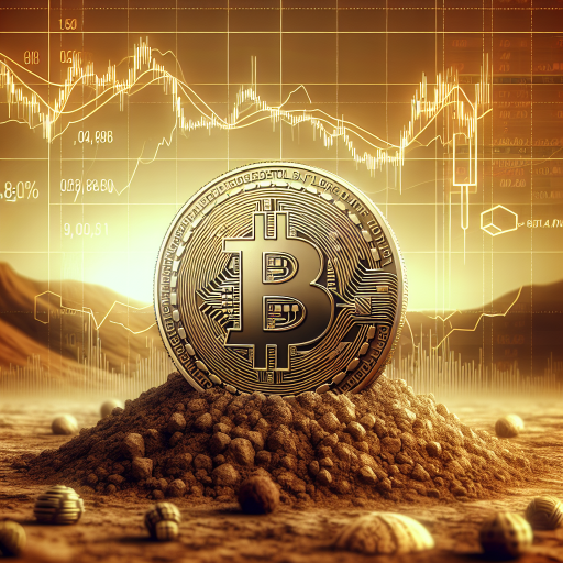 Bitcoin: Wird das Kursziel von 100.000 USD im dritten Quartal erreicht?