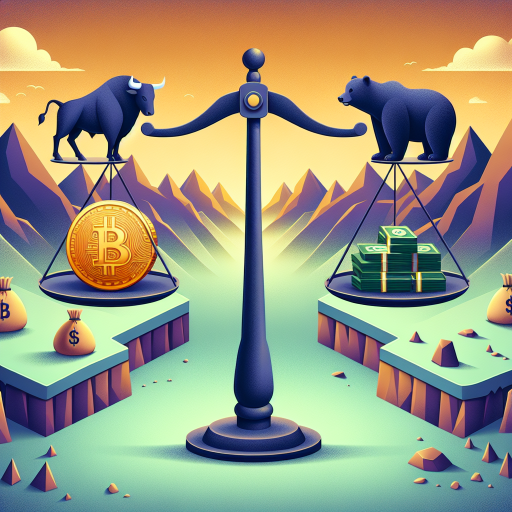 Bitcoin-Woche: Wird der Bullenmarkt fortgesetzt oder ist das Ende nahe?