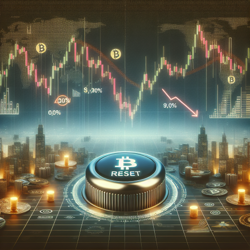 Bitcoin-Wochenstriptease: Gewinnkennzahl erreicht Zweijahrestief