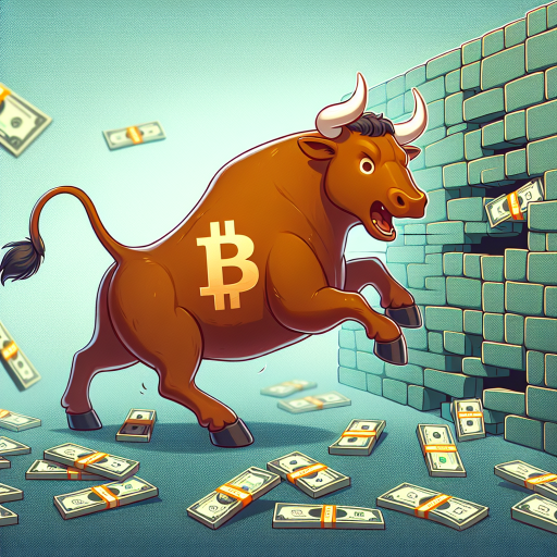 Bitcoin zeigt Stärke: Kann die 110.000-Dollar-Marke durchbrochen werden?