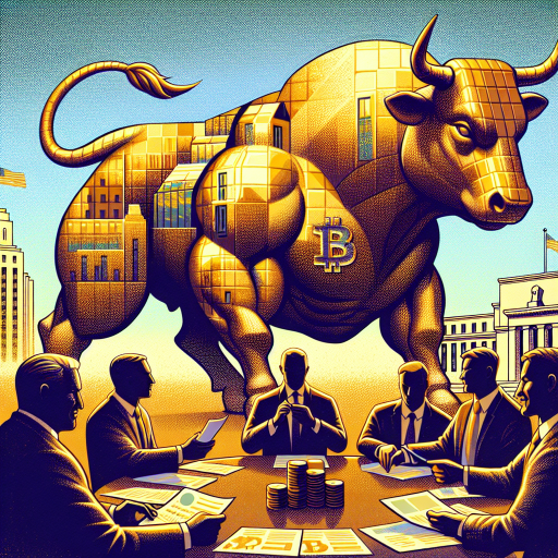 Bitcoin zeigt Stärke trotz möglicher US-Ermittlungen gegen Fed-Vorsitzenden