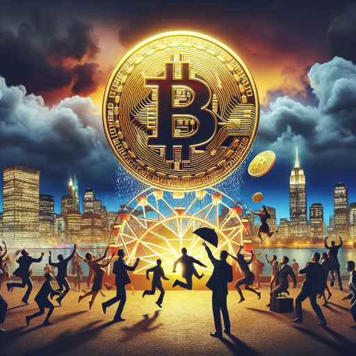 Bitcoin zeigt starkes Comeback: Erreicht 94.000 $ vor der Fed-Sitzung