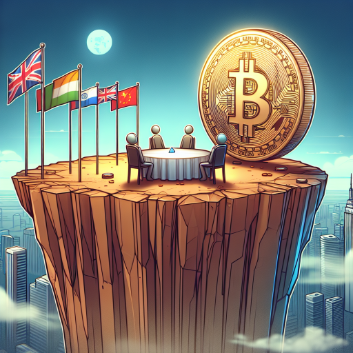 Bitcoin-Ziele von 105.000 USD: Vor-FoMC-Markterwartungen und Trumps Iran-Offenbarung