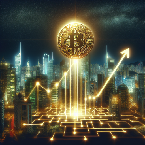 Bitcoin-Zuflüsse bis 2026 auf 420 Milliarden Dollar prognostiziert