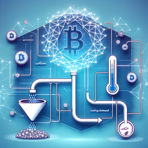 Bitcoin-Zuflüsse Steigen, Ethereum-ETFs Erleben Abflüsse im Oktober 2025