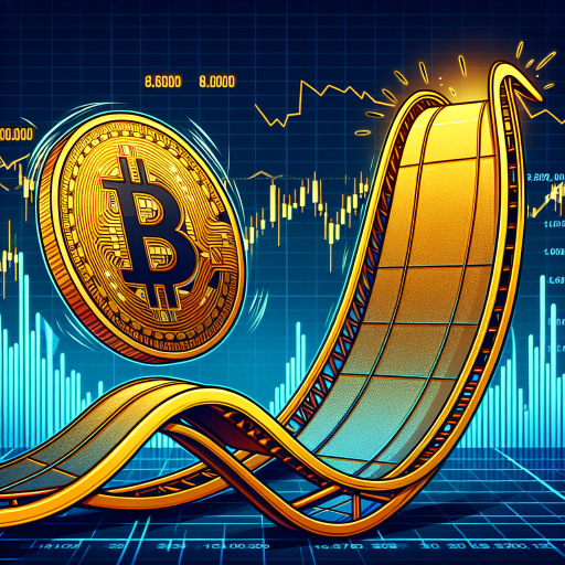Bitcoin&#039;s Allzeithoch verschwindet: Ursachen und Auswirkungen