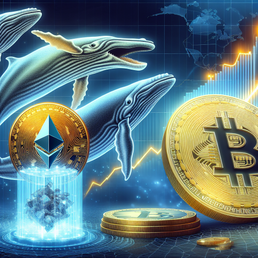 Bitcoin&#039;s Stability at $109K in Question as Whales Shift to Ethereum