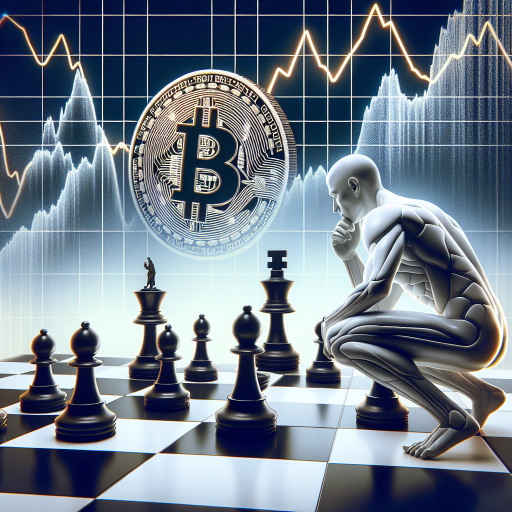 Bitcoin&#039;s Turbulent Week: False Moves and Market Dynamics