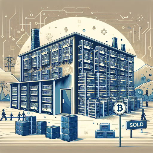 Bitfarms verkauft Standort in Paraguay: Ein strategischer Schritt