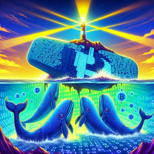 Bitfinex-Wale reduzieren BTC-Longs: Was bedeutet der Rückgang für den Bitcoin-Preis?