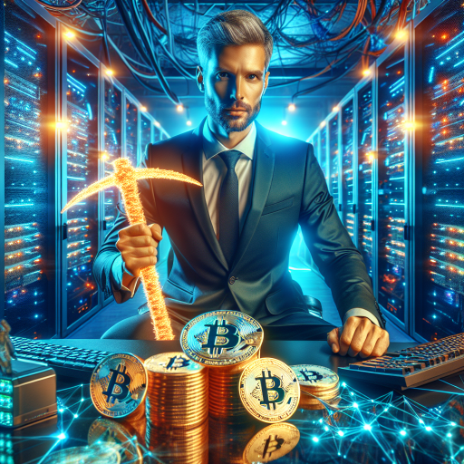 BitFuFu Erreicht Rekord im Bitcoin-Mining im Juni 2025