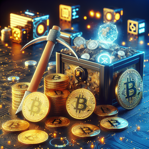 Bitfury Schwenkt von Bitcoin-Mining zu Technologieinvestitionen