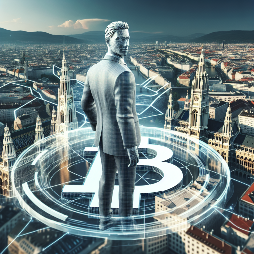 Bitget Stärkt Rechtsabteilung: Oliver Stauber als Neuer Compliance-Chef Eingestellt