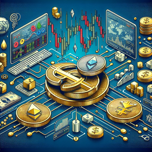 Bitget startet Beta für Forex-, Gold- und Rohstoffhandel