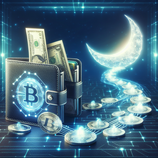 Bitget Wallet integriert Fiat-Auszahlung mit MoonPay: Ein großer Schritt im Krypto-Ökosystem