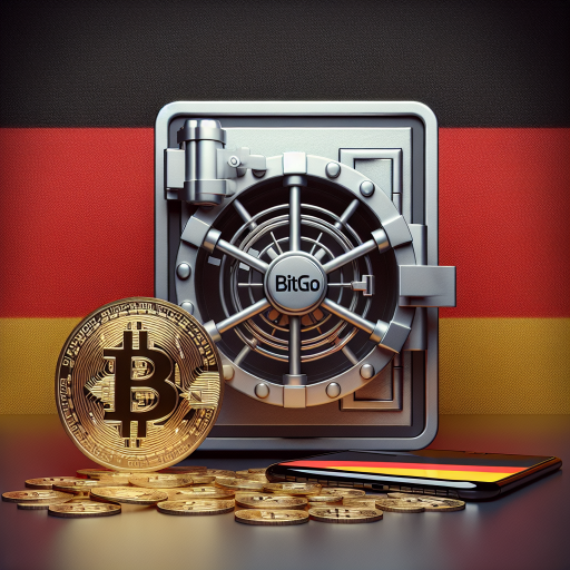 BitGo Erhält MiCA-Lizenz für Krypto-Verwahrung in Deutschland