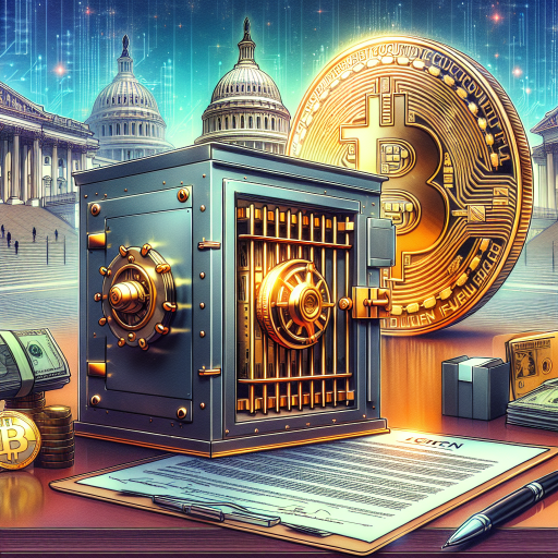 BitGo plant US-Börsengang: Ein bedeutender Schritt im Krypto-Custody-Markt