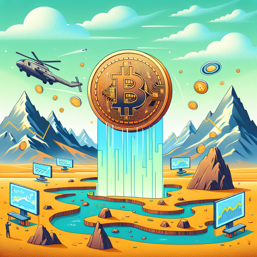 BitGo startet Bitcoin Spot ETF in Kasachstan – Ein neuer Meilenstein im Kryptowährungsmarkt