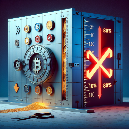 Bithumb Reduziert Krypto-Kreditleverage und Senkt Darlehensgrenzen