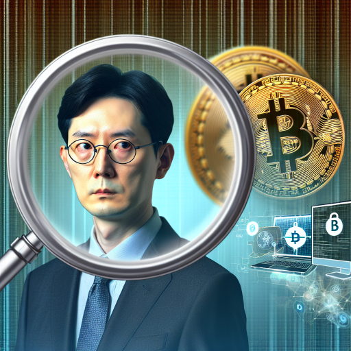 Bithumb-Skandal erschüttert Südkorea: Auswirkungen auf Politik und Krypto-Markt