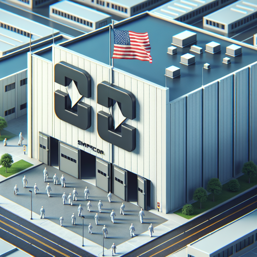 Bitmain Plant Eröffnung der Ersten US-Fabrik trotz Handelskonflikten