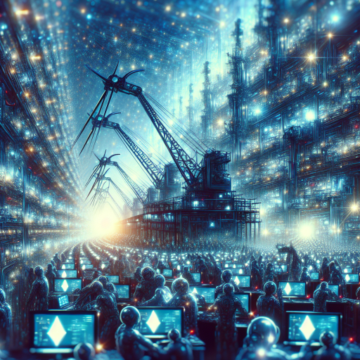 BitMine: 7 Milliarden Dollar Verlust inmitten von Krypto-Markteinbruch