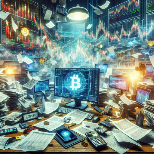 Bitmine Aktie: Volatile Zeiten nach Kerrisdale‘s Short-Seller-Bericht