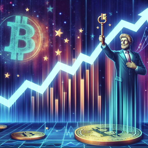 Bitmine Aktienkurs steigt stark an: Enthüllung von Beteiligung durch Peter Thiel