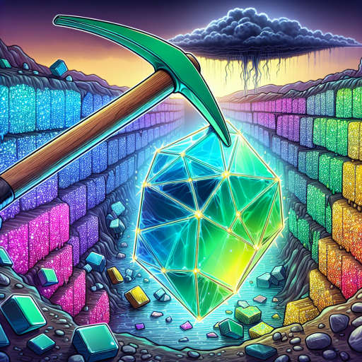 Bitmine Erhöht Ethereum-Bestand: Ein Schritt Richtung Wall Street Akzeptanz