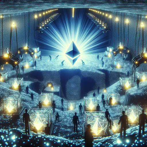 Bitmine erreicht 4 Millionen ETH nach jüngstem Kauf von 40 Millionen Dollar