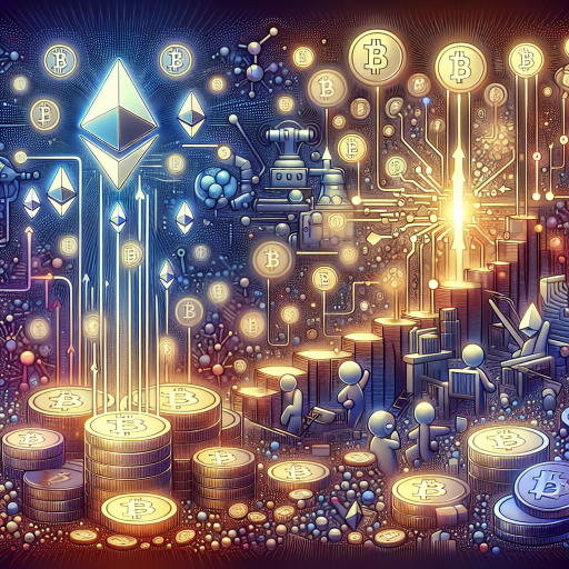 Bitmine erweitert führende Position mit Ethereum-Kauf im Wert von 200 Millionen USD