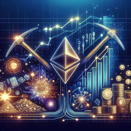 Bitmine erwirbt 2,5 % des Ethereum-Bestandes: Strategischer Kauf nach Kurssturz