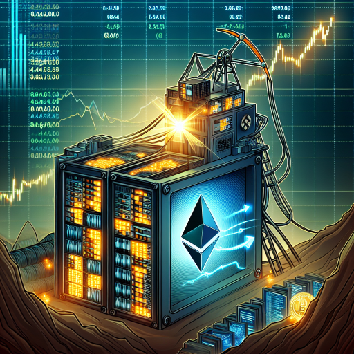 Bitmine: ETH-Bestände Erreichen 6,6 Mrd. USD, Aktienkurs Stürzt Ab