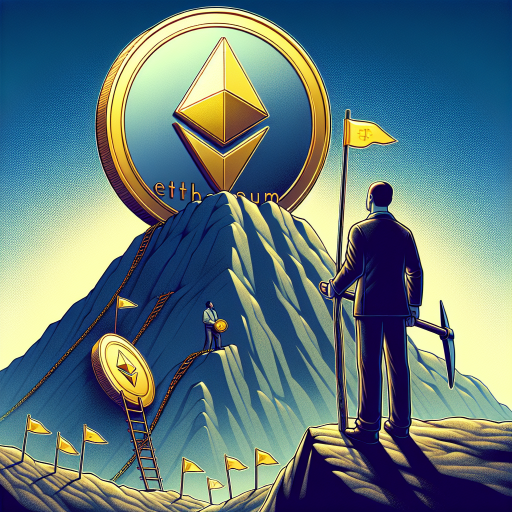 Bitmine ETH Holdings Vorsitzender plant Erweiterung der Krypto-Strategie