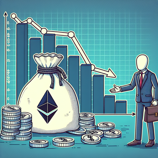 Bitmine investiert 98 Millionen Dollar in Ether: Verkaufsdruck auf dem Markt steigt