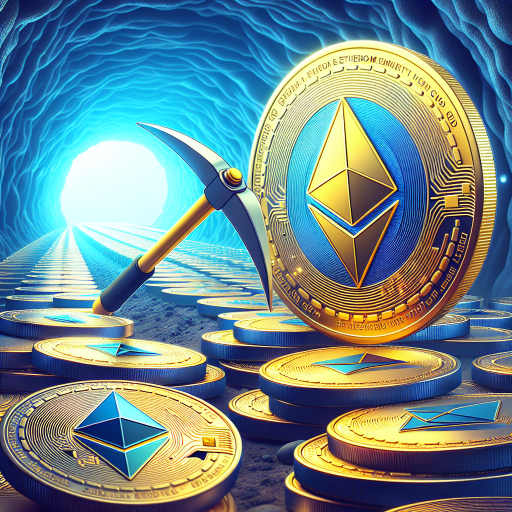 BitMine investiert massiv in Ethereum: Eine detaillierte Analyse des $259M Einsatzes