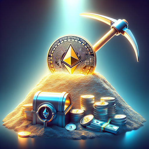 Bitmine kauft ETH im Wert von 105 Millionen US-Dollar: Ein Blick auf den Krypto-Riesen