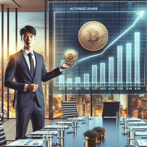 Bitmine plant erhebliche Aufstockung der autorisierten Aktien auf 50 Milliarden